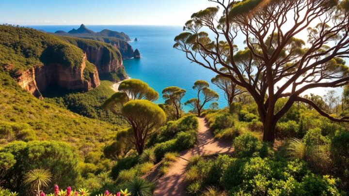 Royal National Park