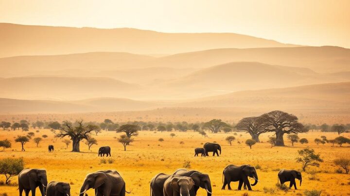 Serengeti-Nationalpark