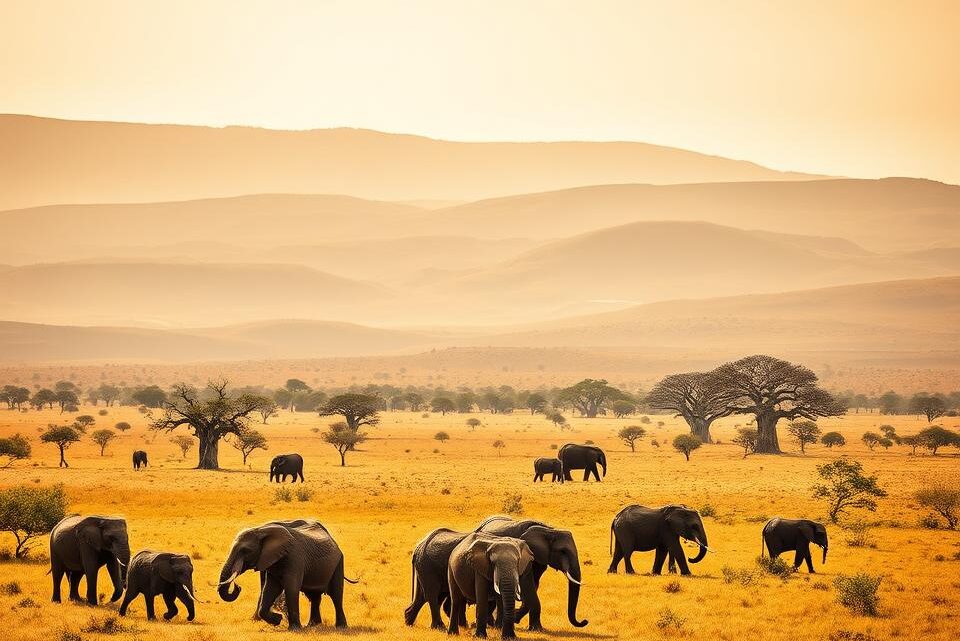 Serengeti-Nationalpark