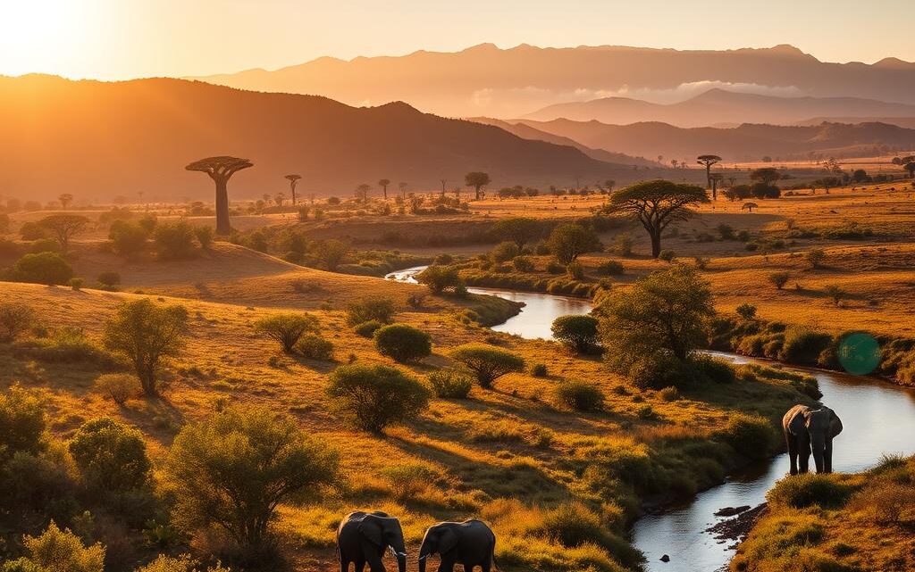 Simbabwe Geheimtipps Sehenswürdigkeiten