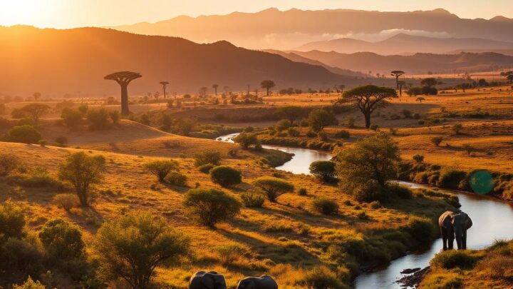 Simbabwe Geheimtipps Sehenswürdigkeiten