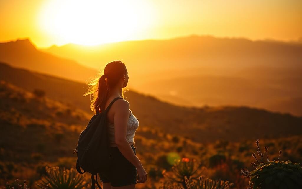 Südafrika alleine reisen als Frau