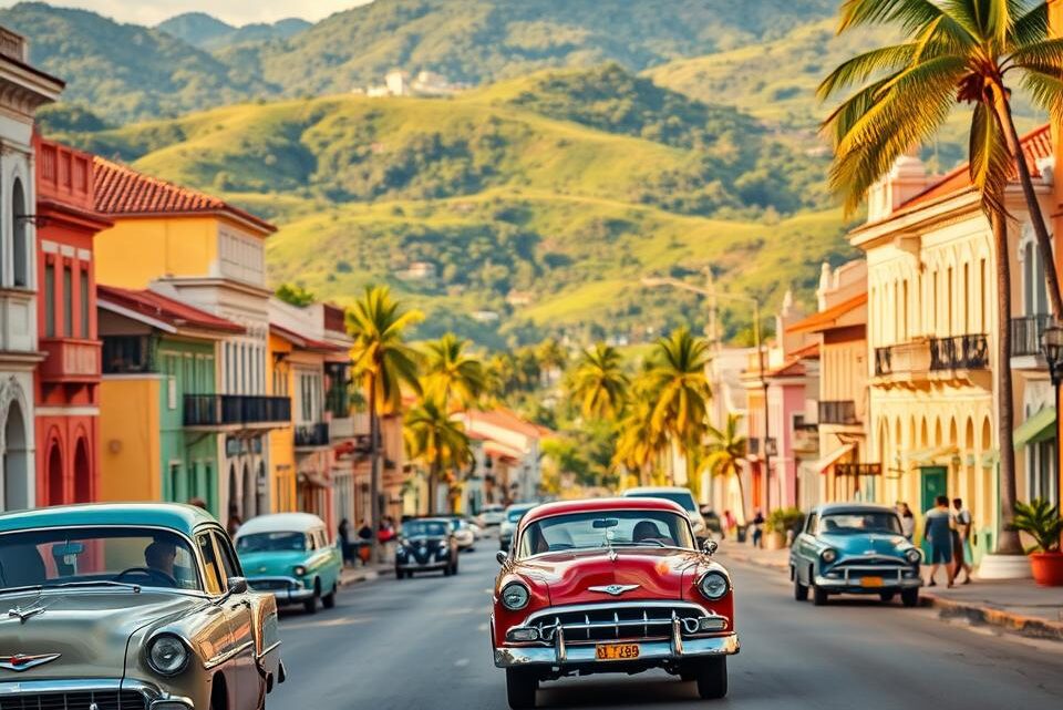 Trinidad, Sehenswürdigkeiten, Geheimtipps, Reisezeit