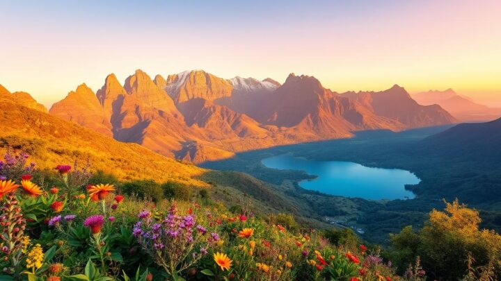 Wo ist Südafrika am schönsten