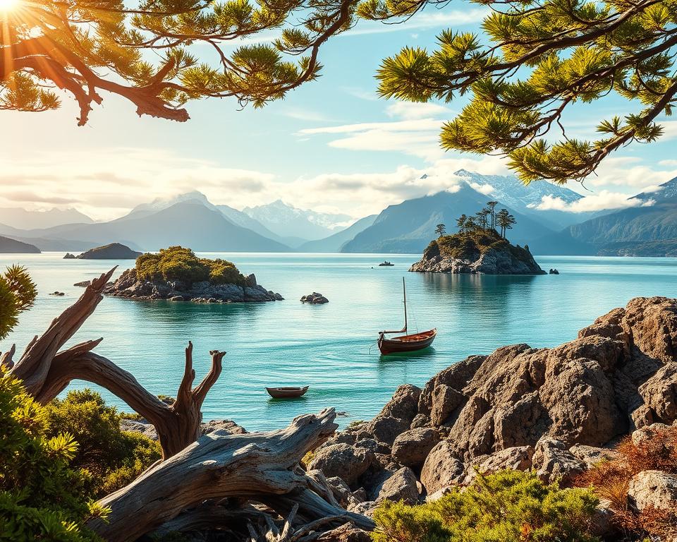 erlebnisse meer schären