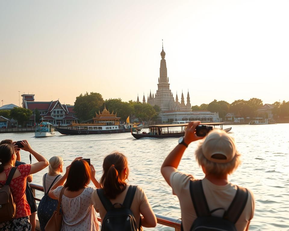 fotospots chao phraya