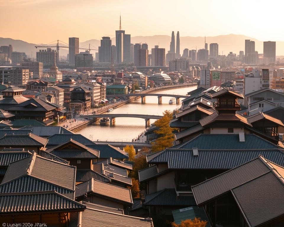 kuwana city history kuwana city history