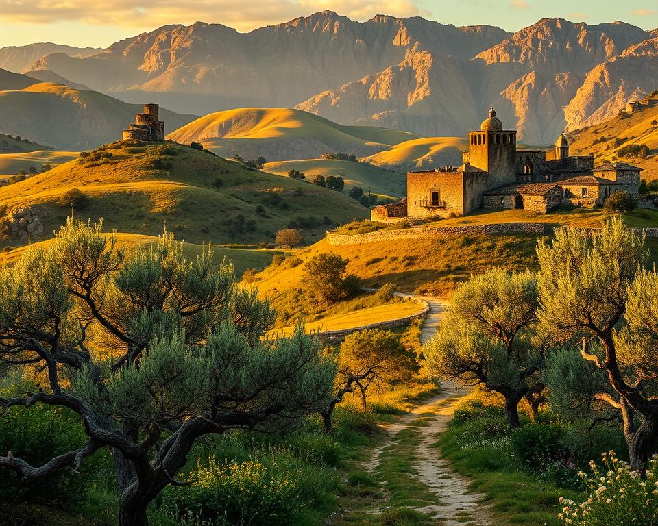 landschaft landschaft