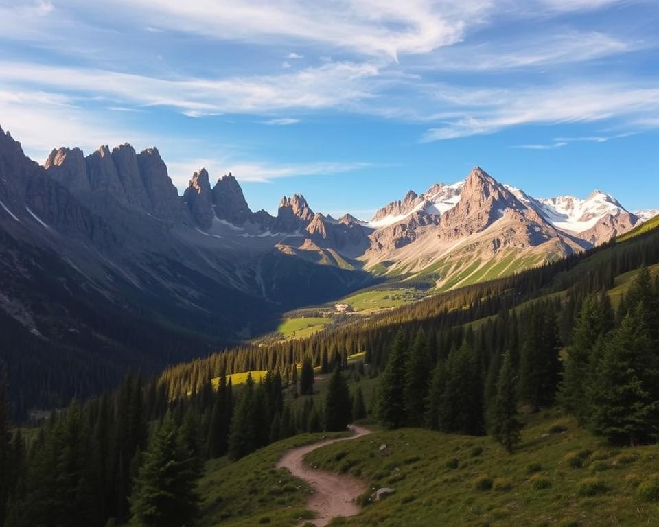 wanderrouten hohen tatra