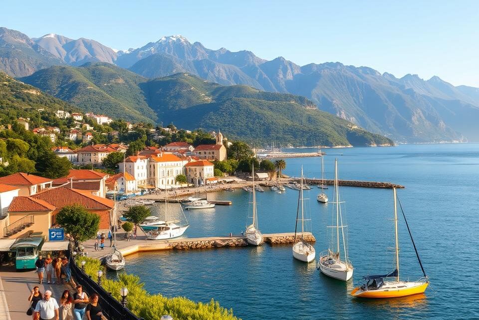 wo kann man für 500 € Urlaub machen?