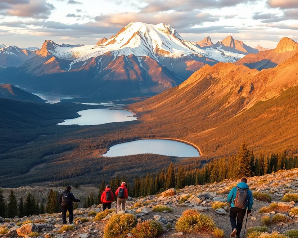 Aktivitäten Denali Park Abenteuer Aktivitäten Denali Park Abenteuer
