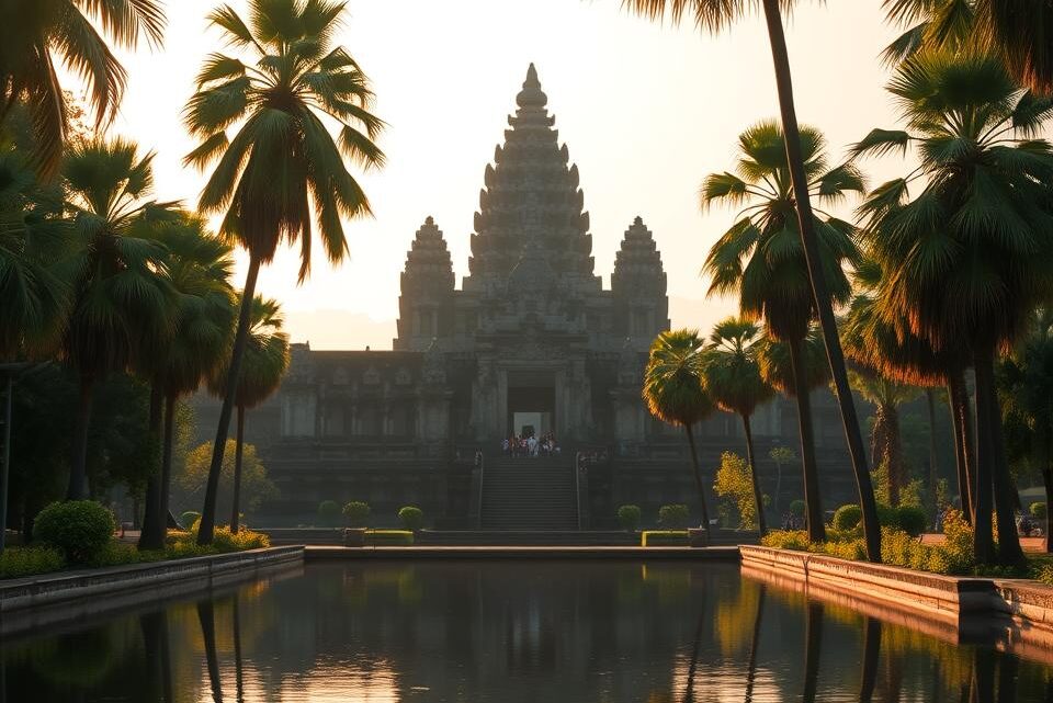 Angkor