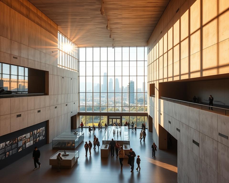 Apartheid Museum Geschichte Johannesburg