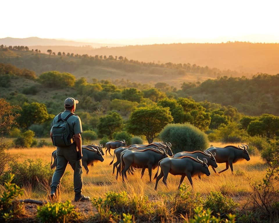 Artenschutz Maßnahmen