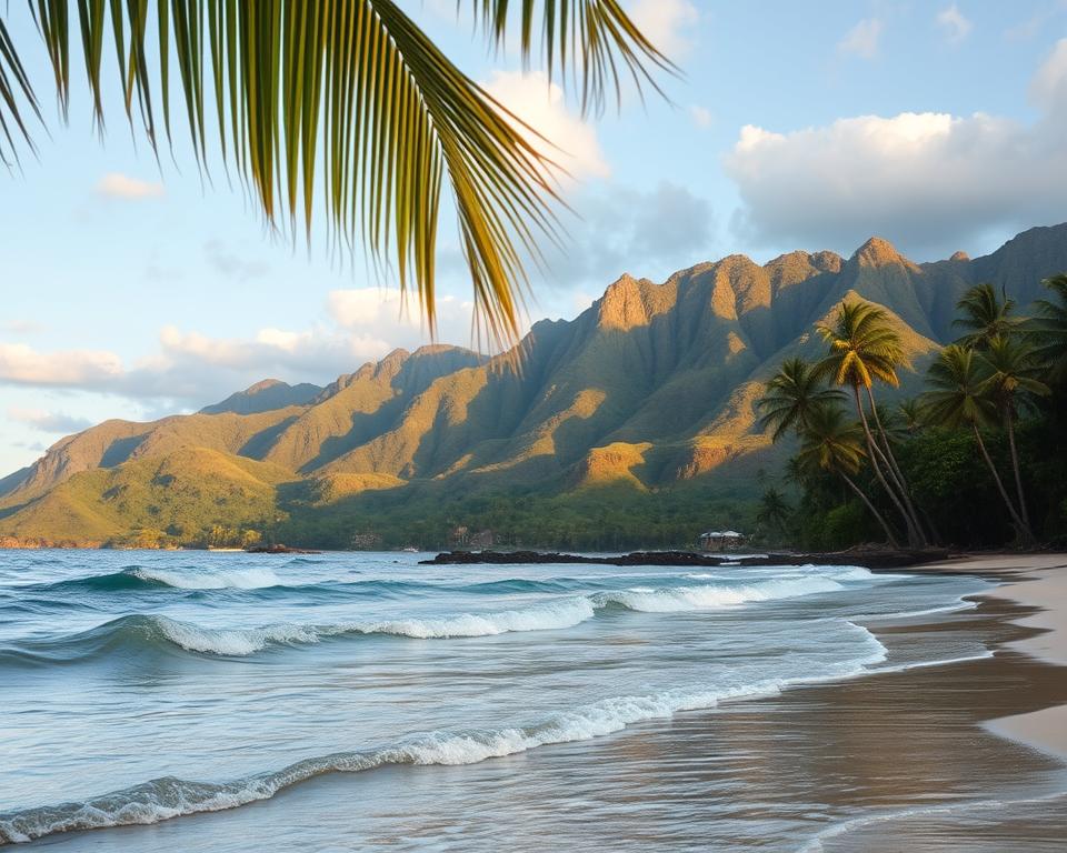 Ausflugsziele Strände Natur Mauritius Ausflugsziele Strände Natur Mauritius