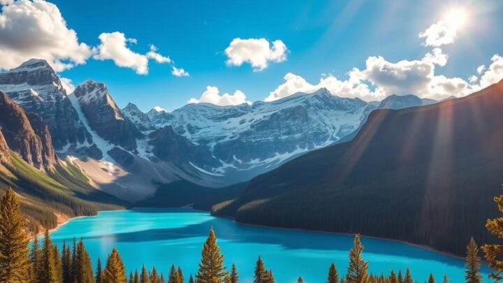 Banff Geheimtipps und Sehenswürdigkeiten