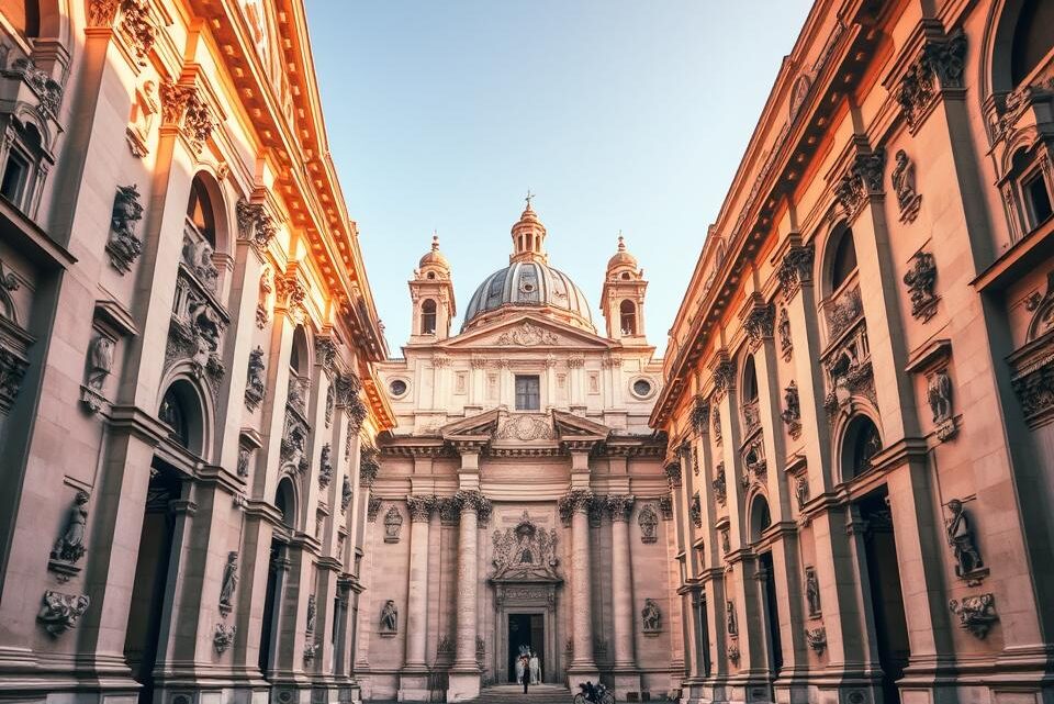 Barocke Pracht von Lecce