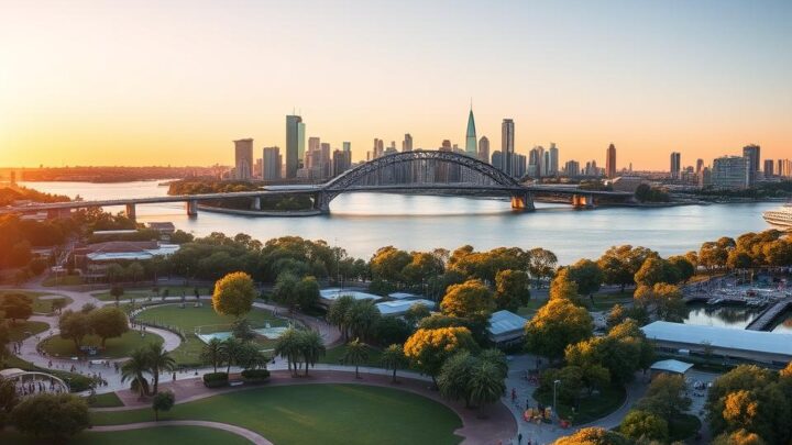 Brisbane Geheimtipps und Sehenswürdigkeiten