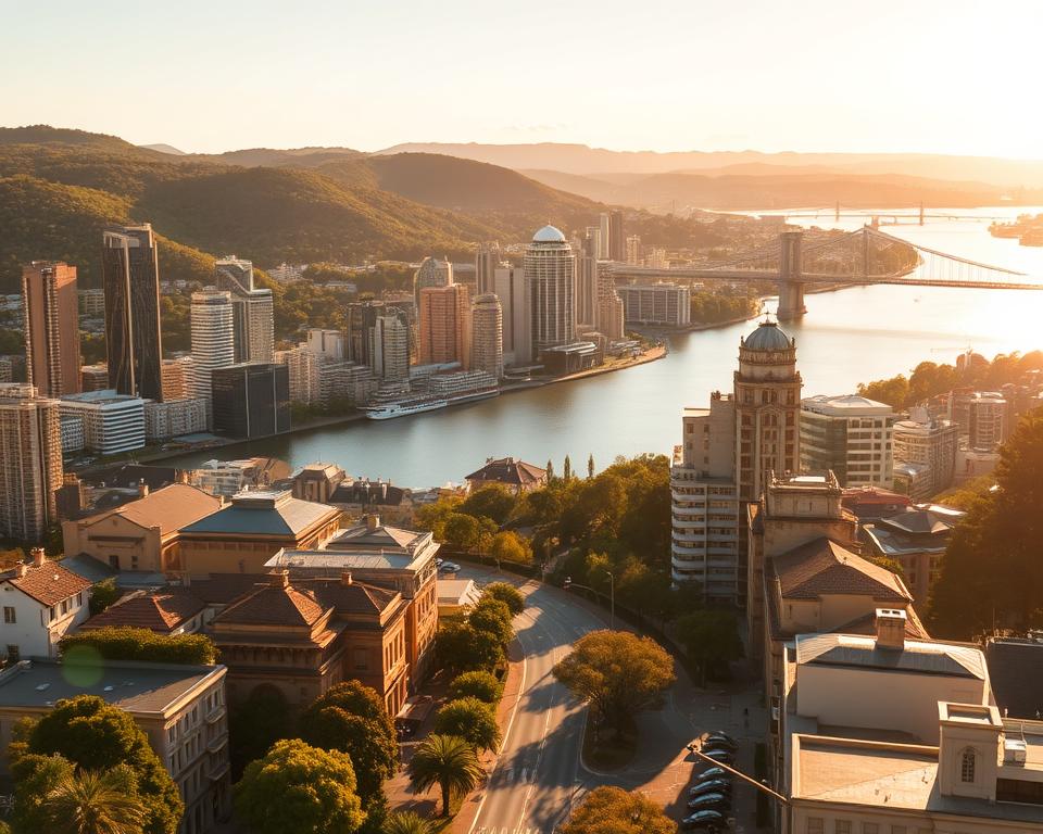 Brisbane Geheimtipps Brisbane Geheimtipps