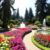 Butchart Gardens
