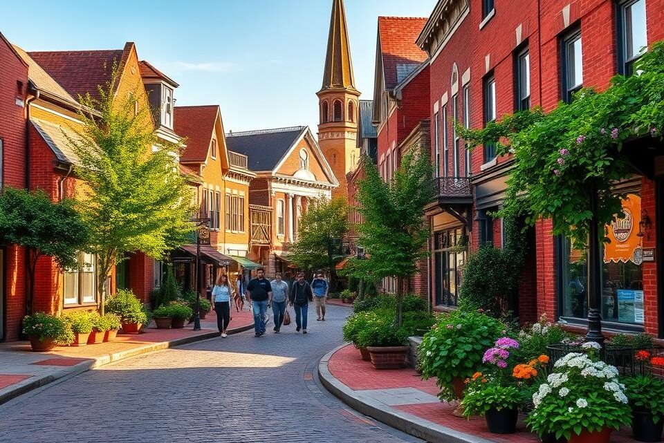 Charlottetown Geheimtipps und Sehenswürdigkeiten