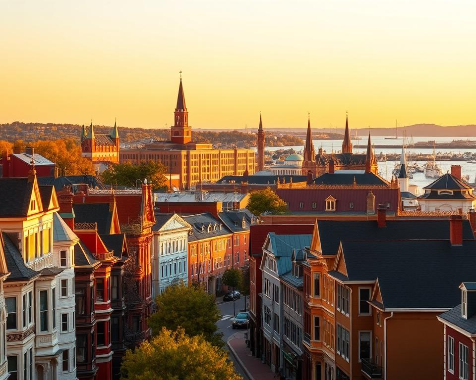 Charlottetown Sehenswürdigkeiten Charlottetown Sehenswürdigkeiten