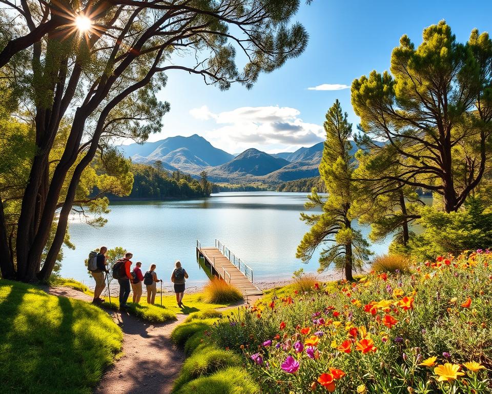 Erlebnisberichte regionale Highlights Erlebnisberichte regionale Highlights