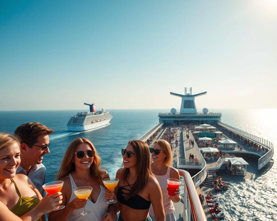 Erlebnisse für jeden Reisenden