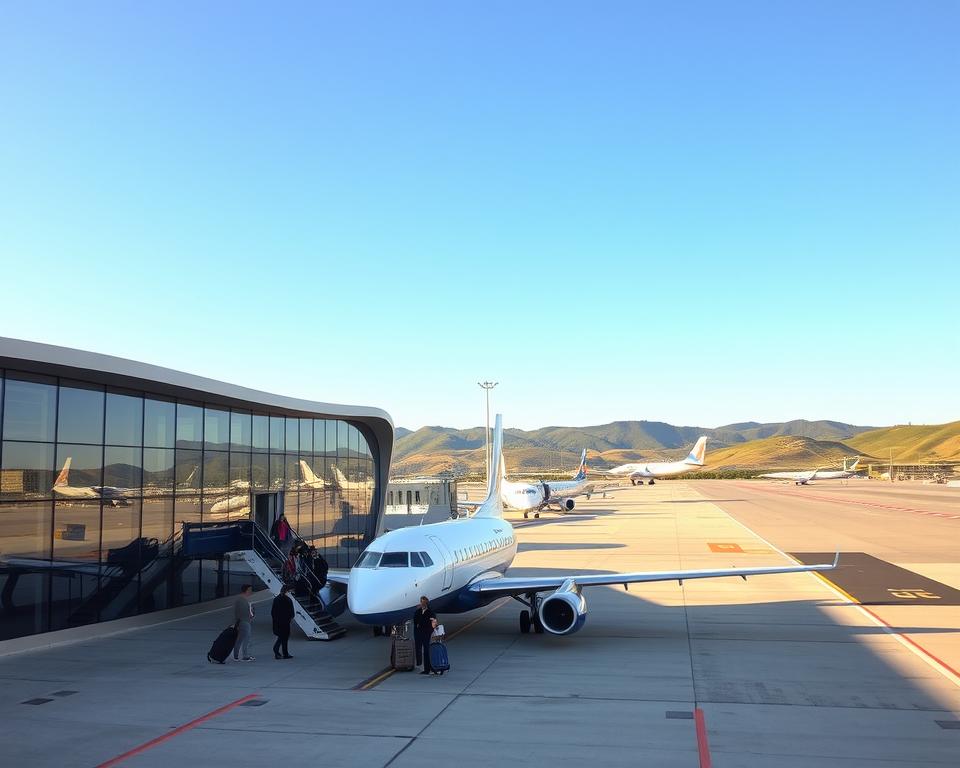 Flughafen Denizli Anreise Flughafen Denizli Anreise