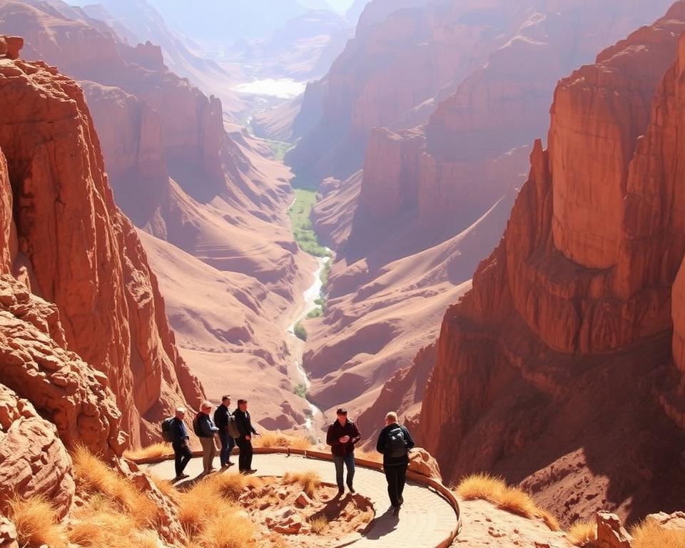Geführte Tour Colca Canyon Geführte Tour Colca Canyon