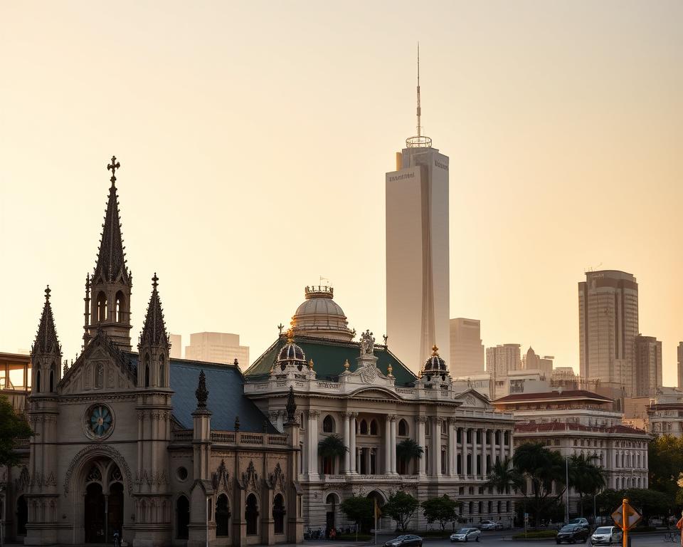 Historische Sehenswürdigkeiten Ho Chi Minh City Historische Sehenswürdigkeiten Ho Chi Minh City