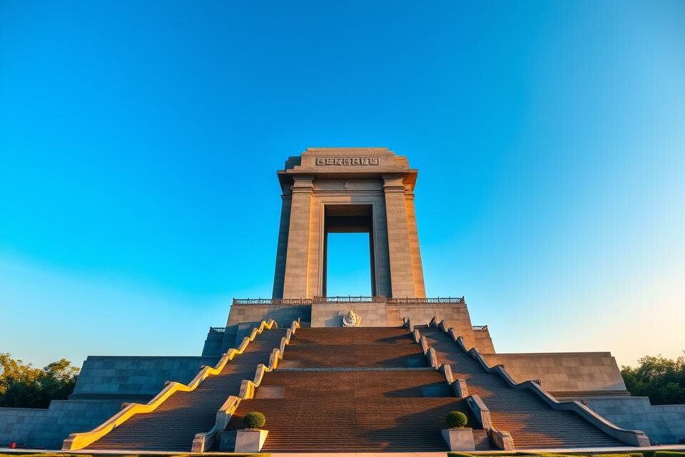 Ho-Chi-Minh-Mausoleum