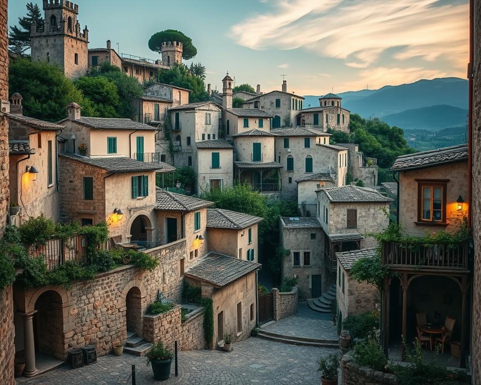 Höhlenwohnungen Renovierung Carlo Levi Höhlenwohnungen Renovierung Carlo Levi