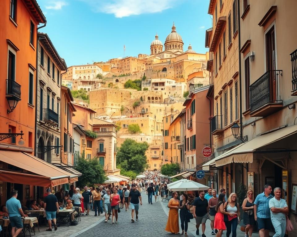 Hotels Restaurants Sassi Matera Tourismus Hotels Restaurants Sassi Matera Tourismus