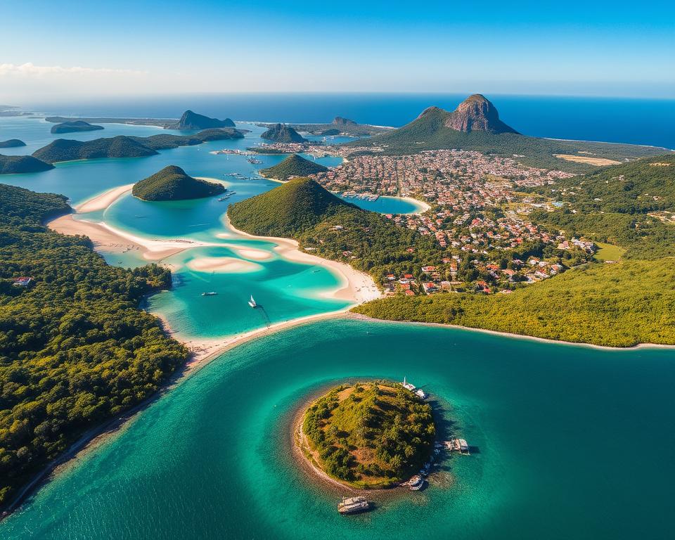 Inselhopping Geheimtipps Nosy Be