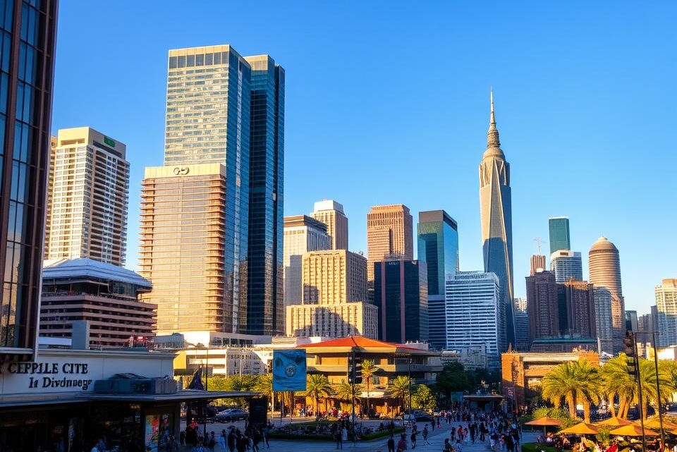 Johannesburg Geheimtipps und Sehenswürdigkeiten