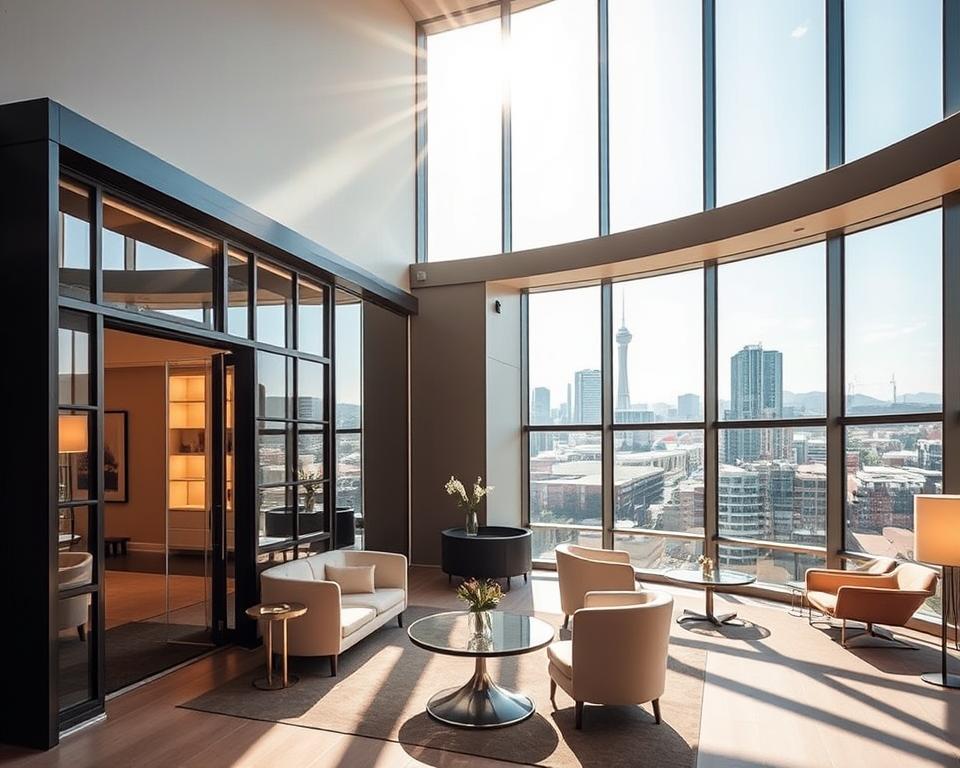 Johannesburg Unterkünfte Hotel Hostel