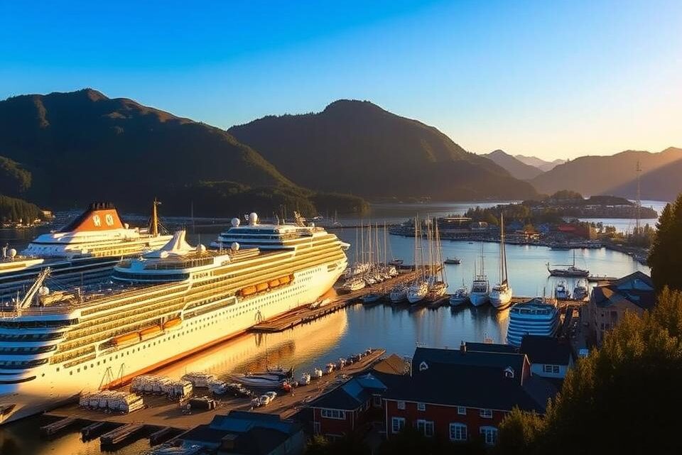 Ketchikan