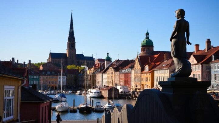 Kopenhagen Sehenswürdigkeiten und Geheimtipps