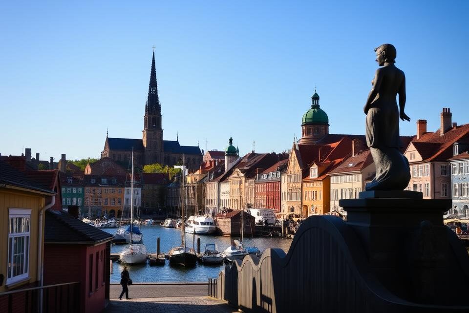 Kopenhagen Sehenswürdigkeiten und Geheimtipps