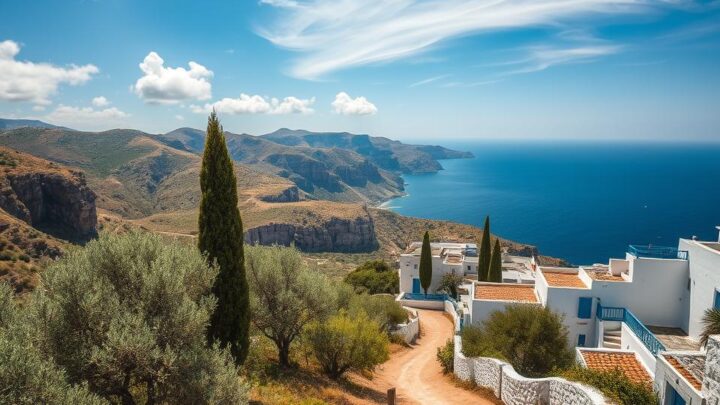 Kreta Geheimtipps und Sehenswürdigkeiten