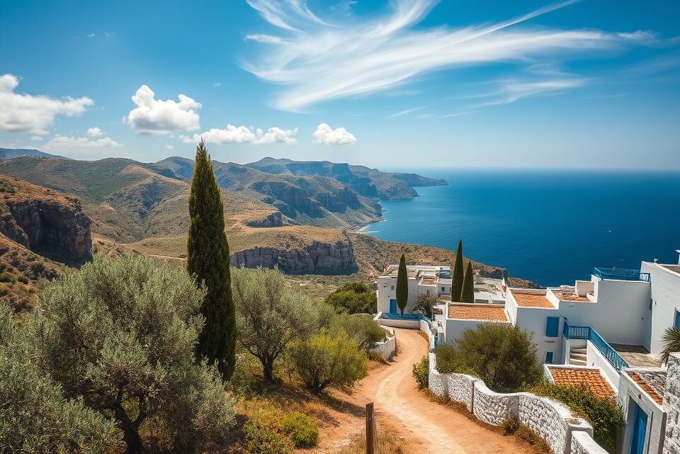 Kreta Geheimtipps und Sehenswürdigkeiten