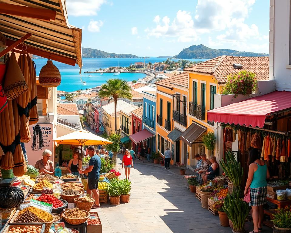 Kulturelle Highlights St. Maarten