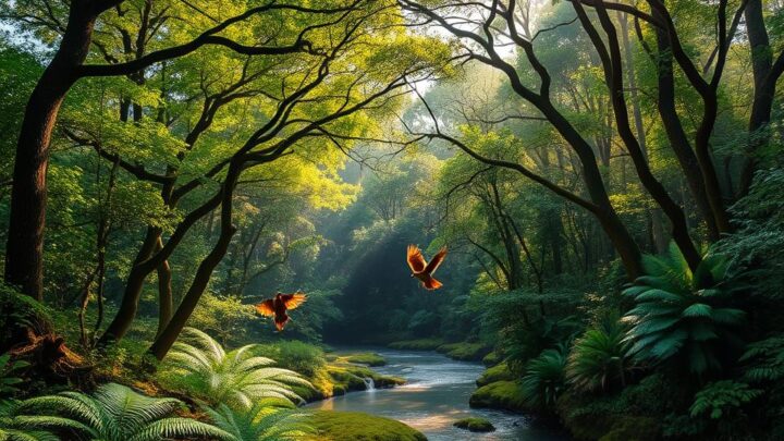 Lokobe-Naturreservat