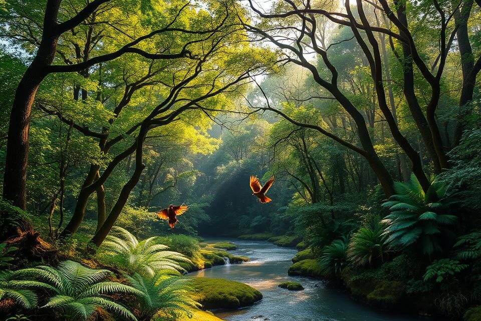 Lokobe-Naturreservat