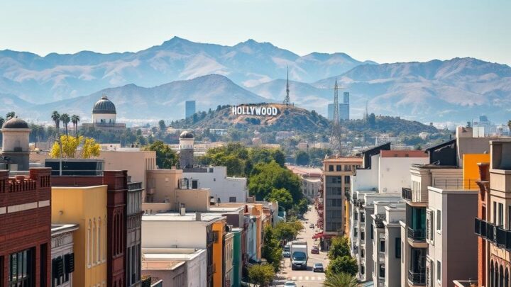 Los Angeles Geheimtipps und Sehenswürdigkeiten