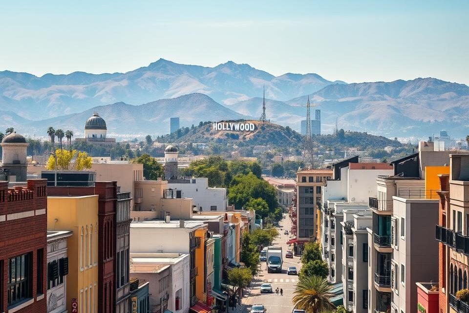 Los Angeles Geheimtipps und Sehenswürdigkeiten