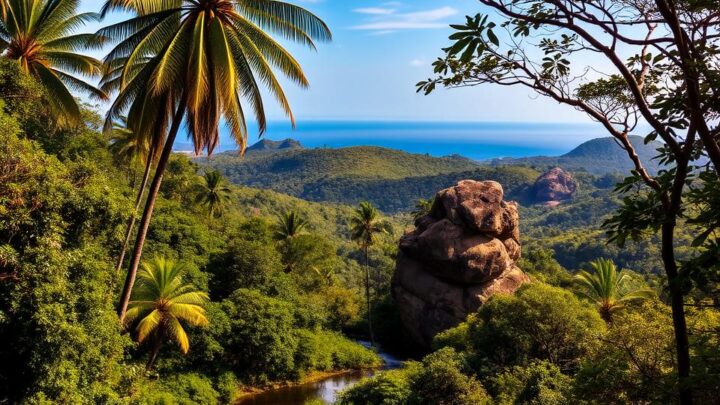 Masoala Nationalpark