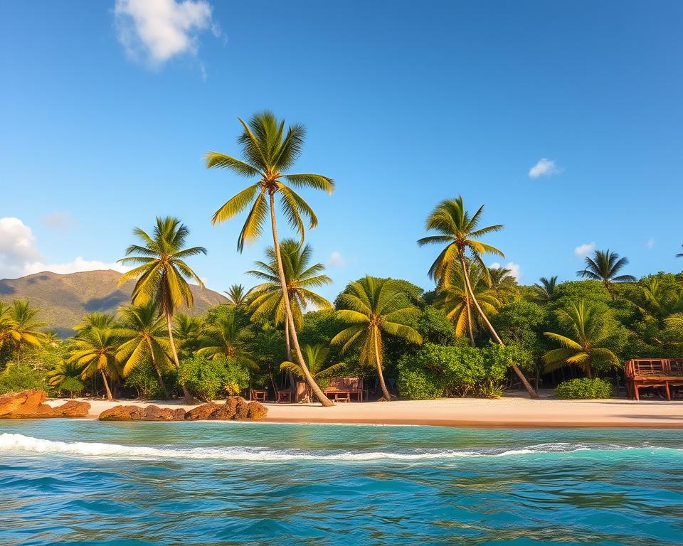 Mauritius Urlaub Tipps