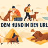 Mit dem Hund in den Urlaub